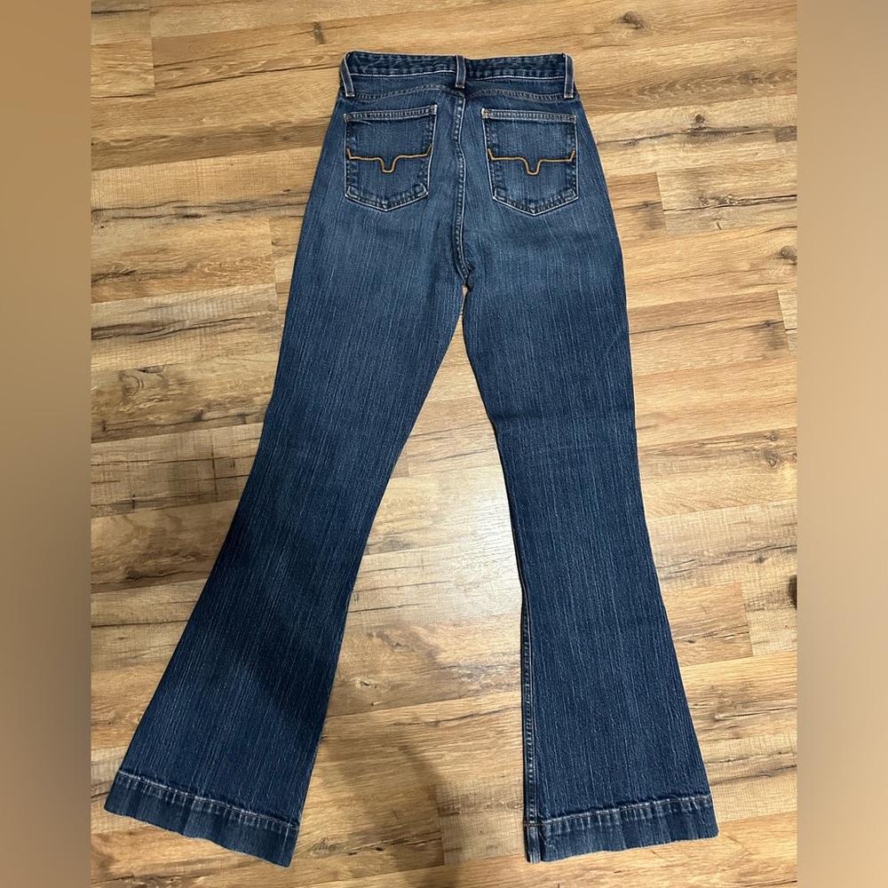 Kimes Jennifer Trouser 2W 32L